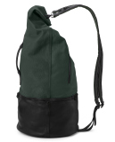 Морской мешок MINI JCW Sailor Bag, Green, артикул 80222454542