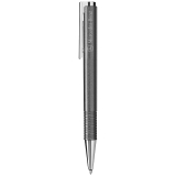 Шариковая ручка Mercedes LAMY Logo Ballpoint Pen, Mountain Grey, артикул B66953652