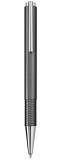 Шариковая ручка Mercedes LAMY Logo Ballpoint Pen, Mountain Grey, артикул B66953652