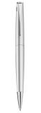 Ручка Mercedes LAMY Studio Ballpoint Pen, Iridium Silver, артикул B66953668