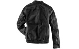 Мужская джинсовая куртка BMW Motorrad Denim Jacket, Men, Black, артикул 76898353248