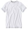 Мужская футболка Mercedes Men’s T-shirt, Basic, White