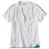 Женская футболка Mercedes Women's T-shirt, White