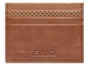 Кредитница Mercedes AMG Vintage Credit Card Wallet