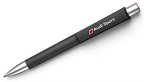 Пластиковая шариковая ручка Audi Sport Ballpoint pen, black