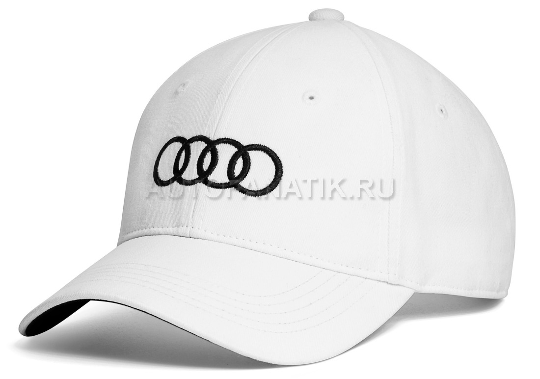 Кепка audi оригинал