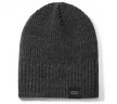 Вязаная шапка унисекс Audi Unisex Knitted Beanie, Grey