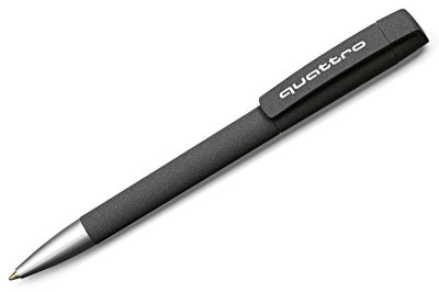 Шариковая ручка-флешка Audi Quattro Ballpoint Pen with USB Stick