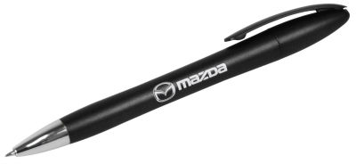 Шариковая ручка Mazda Logo Ball Pen, Black