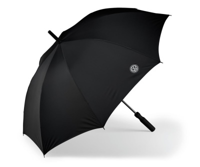 Зонт-трость Volkswagen Stick Umbrella, Black