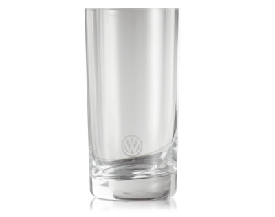 Стеклянный стакан Volkswagen Glass