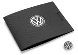 Значок Volkswagen Logo Metall Pin, артикул 000087000KYCC