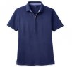 Женская рубашка-поло Volkswagen Logo Polo-Shirt, Ladies, Blue