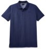 Мужская рубашка-поло Volkswagen Logo Men's Polo Shirt, Dark Blue