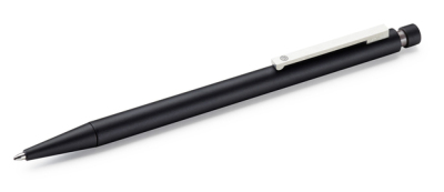 Шариковая ручка Volkswagen Pen Logo Matt Black, Co-branding Lamy