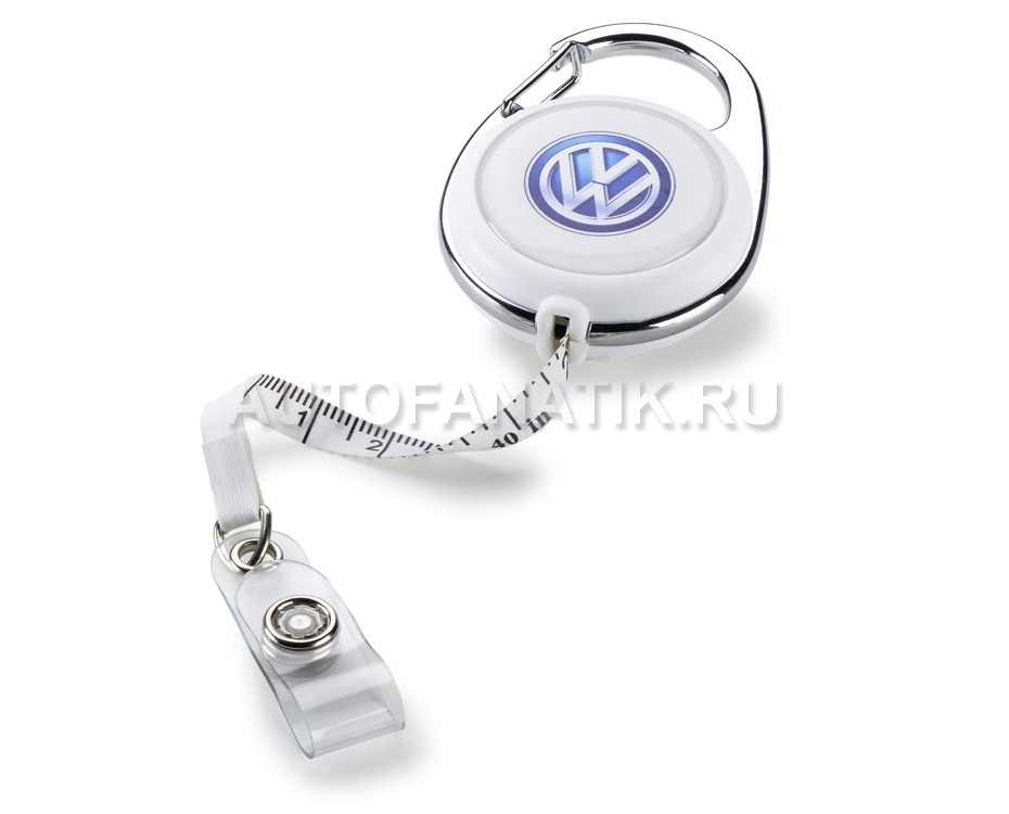 Брелок volkswagen оригинал
