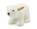 Мягкая игрушка - медвежонок Volkswagen Teddy Bear Plush Toy, White
