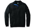 Мужской вязаный пуловер Volkswagen R-Line Pullover, Men's, Black