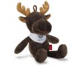 Мягкая игрушка - лось Volkswagen Elk Plush Toy