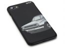 Пластиковый чехол Volkswagen GTI One iPhone 7 Cover