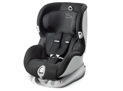 Детское автокресло Jaguar Child Seat - Group 1 (9kg - 18kg), Cloth