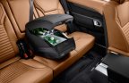 Автохолодильник Land Rover Center Armrest Cooler/Warmer Box