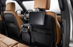 Держатель Land Rover для планшета iPad Air, система Click and Play