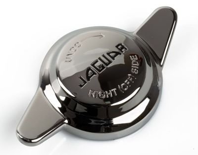 Пресс-папье Jaguar Spinner Paperweight