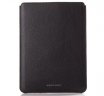 Кожаный чехол Jaguar iPad Slip Case, Black