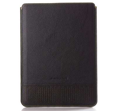 Кожаный чехол Jaguar для iPad Air 2, Ultimate Leather iPad Slip Case