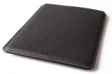 Кожаный чехол Jaguar для iPad Air 2, Ultimate Leather iPad Slip Case, артикул JDLG716BKA