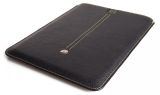 Кожаный чехол Jaguar для iPad Air 2, Ultimate Leather iPad Slip Case, артикул JDLG716BKA