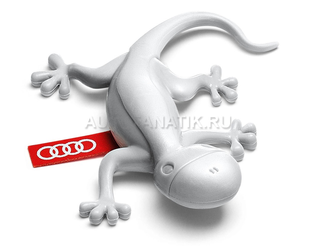 Ароматизаторы Audi — оригинал