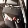 Защита спинки сиденья Audi Backrest Protector
