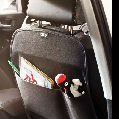 Защита спинки сиденья Audi Backrest Protector