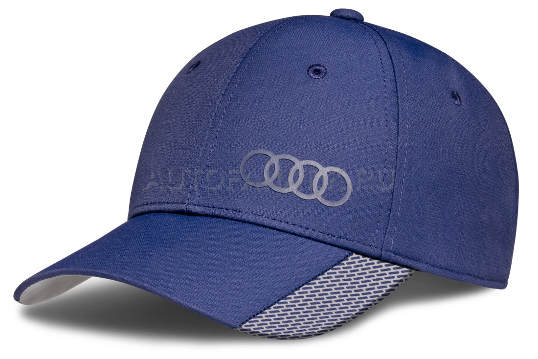 Кепка audi оригинал