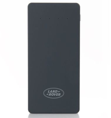 Мобильный аккумулятор Land Rover Power Bank, 4000 mAh