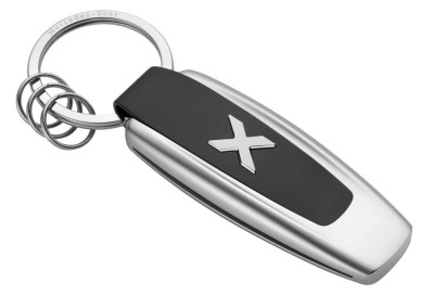 Брелок Mercedes-Benz Key Ring, Series X-Class