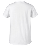 Женская футболка MINI T-Shirt Women’s Wing Logo Cut-Out, White, артикул 80142445559
