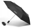 Складной зонт Audi Pocket Umbrella, Small, Black/Titan