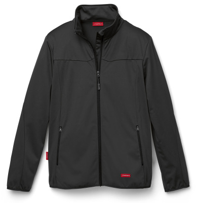 Мужская куртка Audi Mens Softshell Jacket, Audi Sport, black