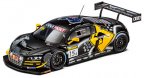 Модель автомобиля Audi R8 LMS ultra 12h Bath. 15, Australia, Scale 1:43