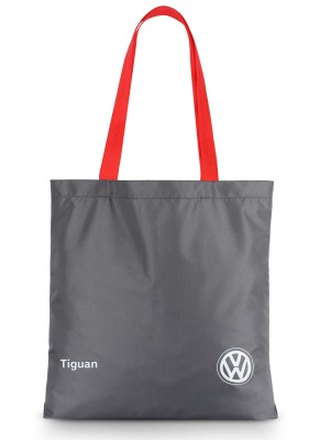 Хозяйственная сумка Volkswagen Tiguan Shopper Bag, Grey