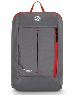 Рюкзак Volkswagen Tiguan Backpack, Model 2, Grey,