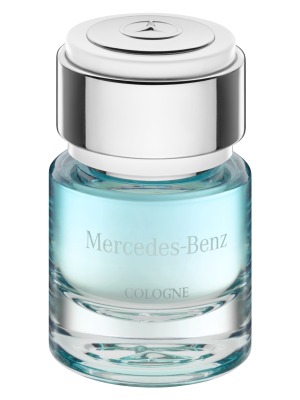 Мужская туалетная вода Mercedes-Benz Cologne Perfume Men, 40 ml.