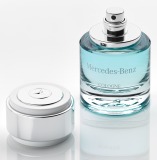 Мужская туалетная вода Mercedes-Benz Cologne Perfume Men, 40 ml., артикул B66958571