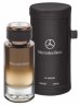 Мужская туалетная вода Mercedes-Benz Le Parfum perfume, Men, 120 ml.