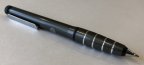 Шариковая ручка-маркер Volkswagen Ball Pen With Text Marker, Grey