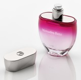 Женская туалетная вода Mercedes-Benz Rose Perfume Women, 60 ml., артикул B66958573