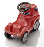 Детский автомобиль Mercedes Actros Truck, Red, артикул B66005051